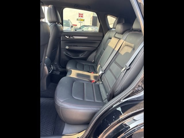 2024 Mazda Mazda CX-5 2.5 Turbo Premium