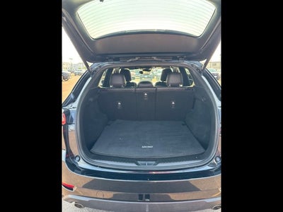 2024 Mazda Mazda CX-5 2.5 Turbo Premium