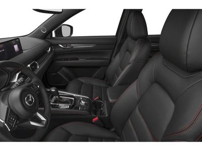 2024 Mazda Mazda CX-5 2.5 Turbo Premium