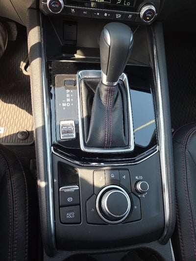 2025 Mazda Mazda CX-5 2.5 Turbo Premium