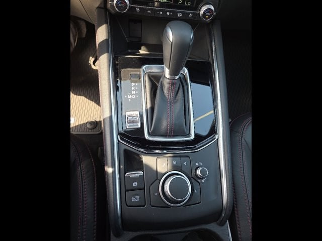 2025 Mazda Mazda CX-5 2.5 Turbo Premium