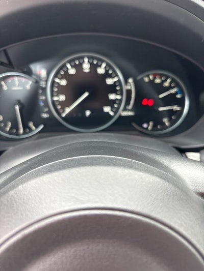 2022 Mazda Mazda CX-5 2.5 S Premium Plus Package