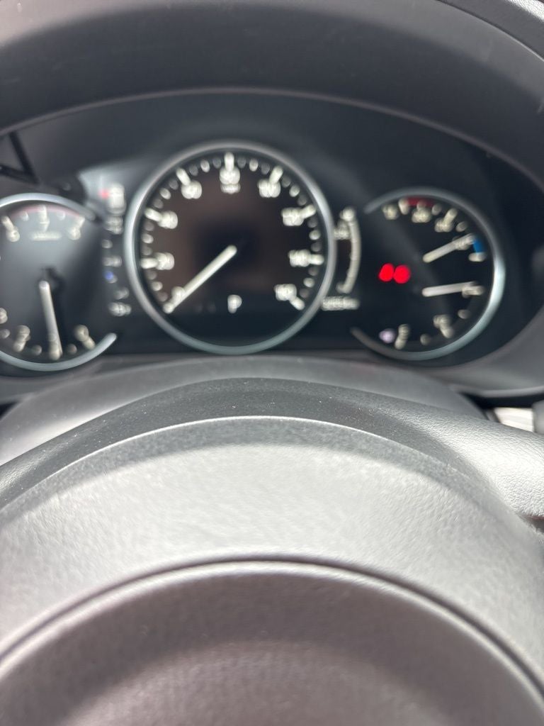 2022 Mazda Mazda CX-5 2.5 S Premium Plus Package