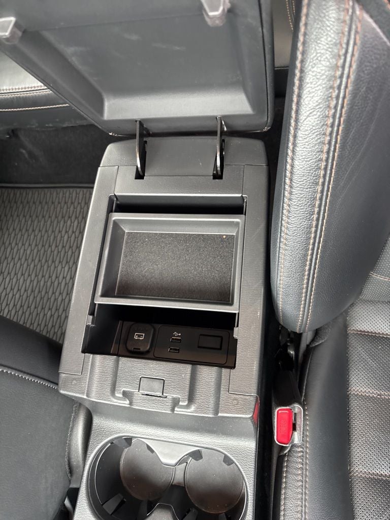 2022 Mazda Mazda CX-5 2.5 S Premium Plus Package