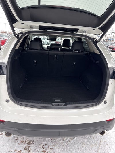 2022 Mazda Mazda CX-5 2.5 S Premium Plus Package