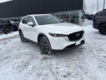 2022 Mazda Mazda CX-5 2.5 S Premium Plus Package