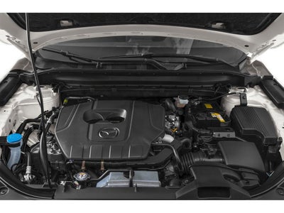2024 Mazda Mazda CX-5 2.5 S Premium Plus Package