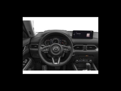 2024 Mazda Mazda CX-5 2.5 S Premium Plus Package