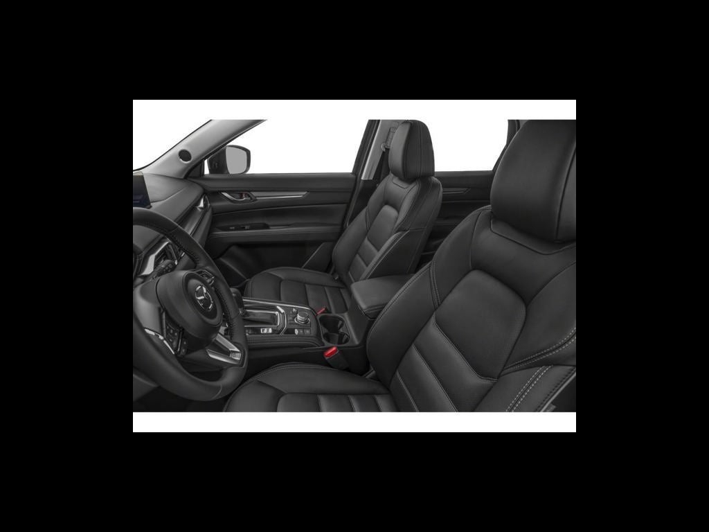 2024 Mazda Mazda CX-5 2.5 S Premium Plus Package