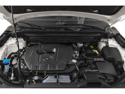 2024 Mazda Mazda CX-5 2.5 S Premium Plus Package