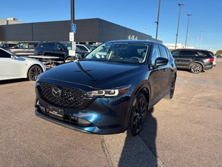 2024 Mazda Mazda CX-5