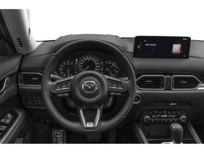 2024 Mazda Mazda CX-5 2.5 S Premium Plus Package
