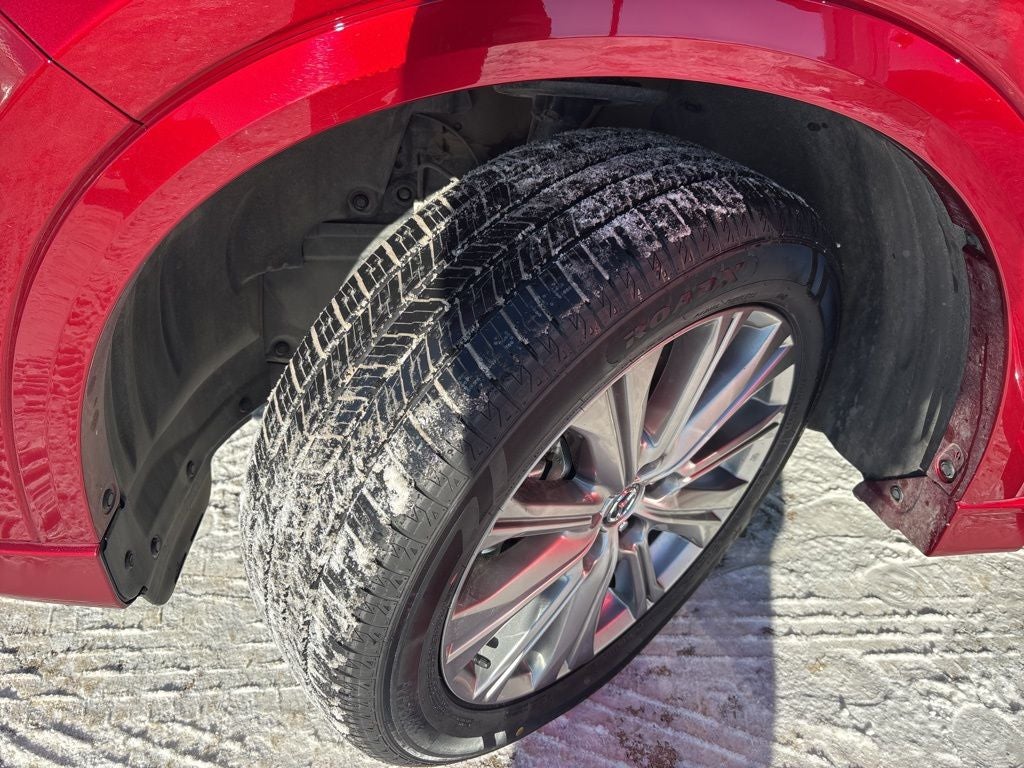 2023 Mazda Mazda CX-5 2.5 Turbo Signature