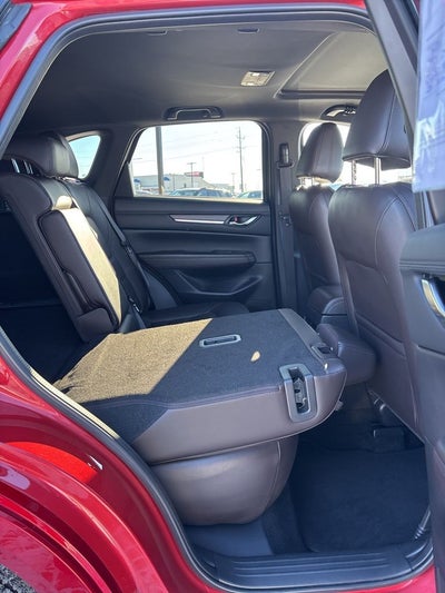 2023 Mazda Mazda CX-5 2.5 Turbo Signature