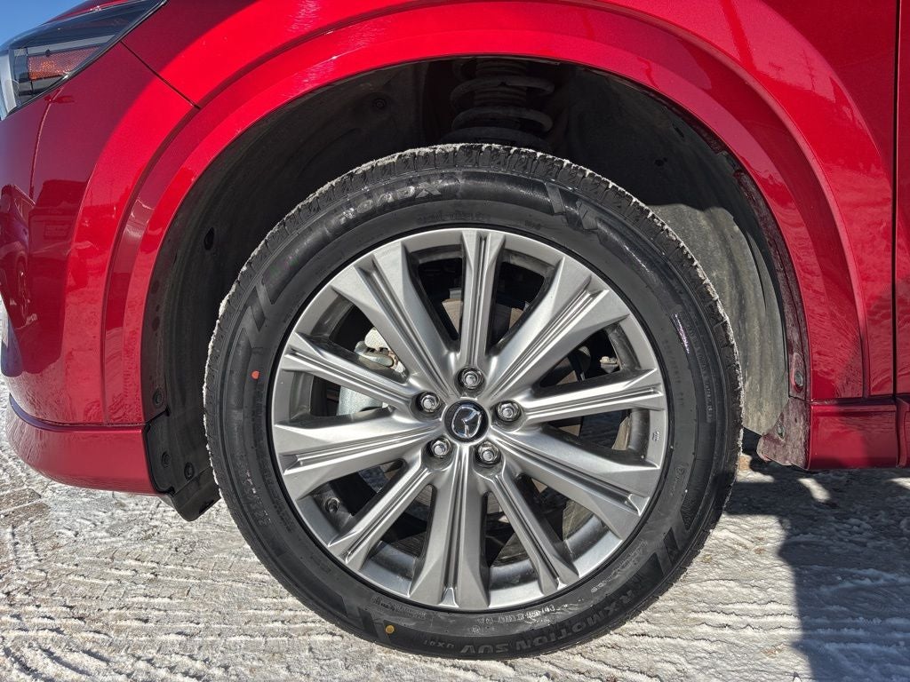 2023 Mazda Mazda CX-5 2.5 Turbo Signature