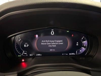 2025 Mazda Mazda CX-70 PHEV Premium Plus