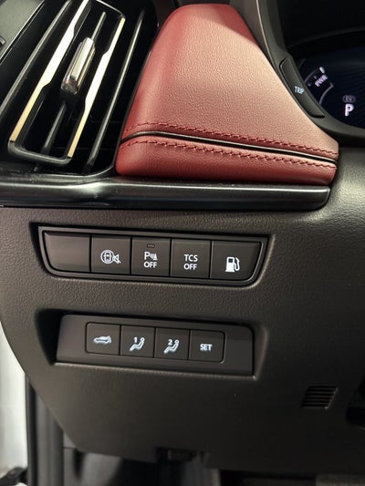 2025 Mazda Mazda CX-70 PHEV Premium Plus