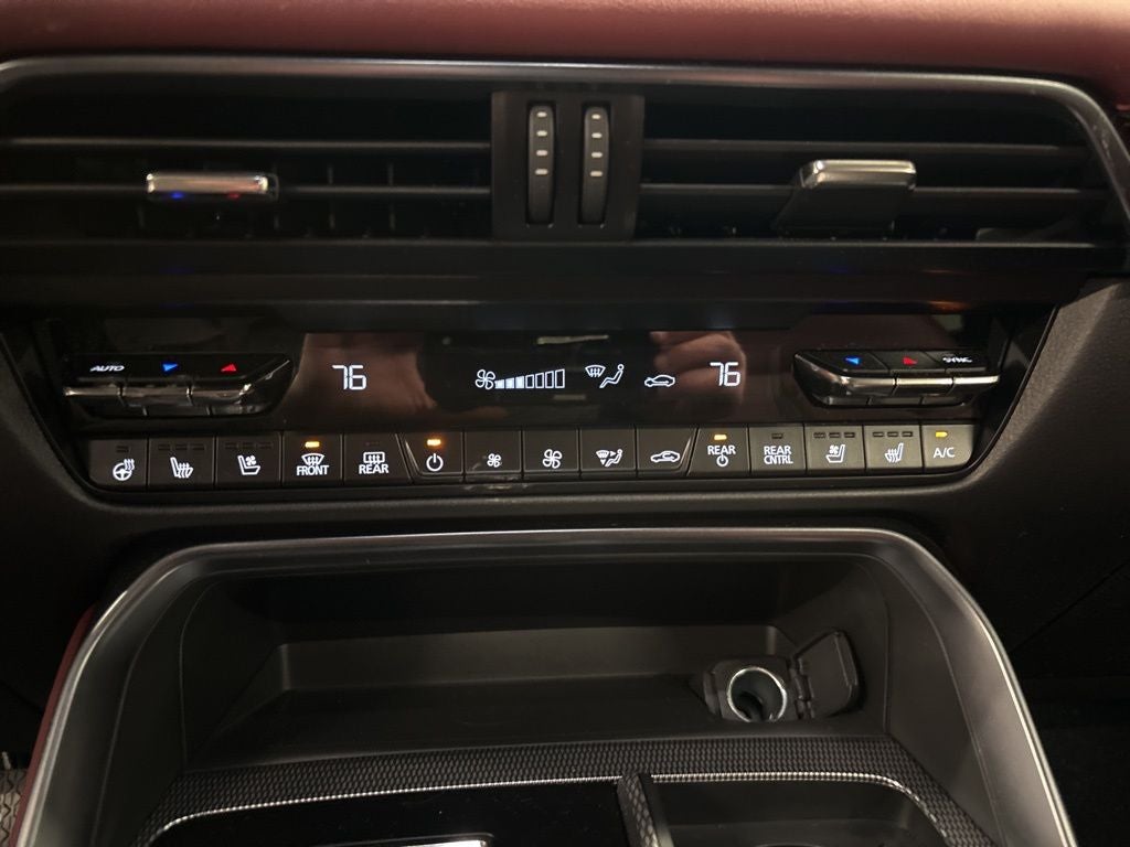 2025 Mazda Mazda CX-70 PHEV Premium Plus