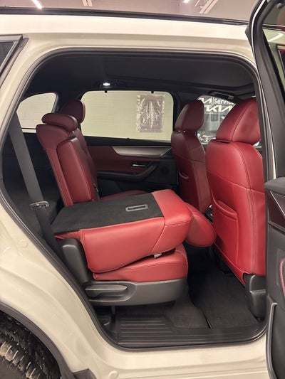 2025 Mazda Mazda CX-70 PHEV Premium Plus