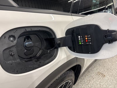 2025 Mazda Mazda CX-70 PHEV Premium Plus