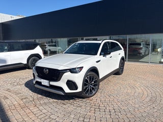 2025 Mazda Mazda CX-70 PHEV