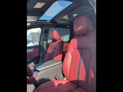 2025 Mazda Mazda CX-70 PHEV Premium Plus