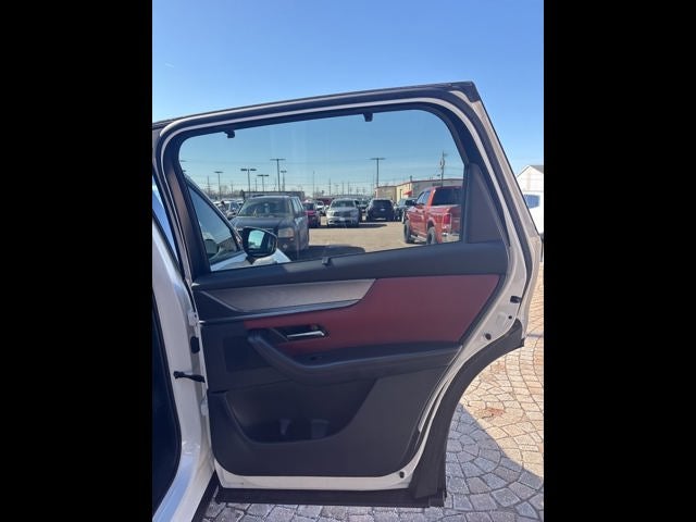 2025 Mazda Mazda CX-70 PHEV Premium Plus