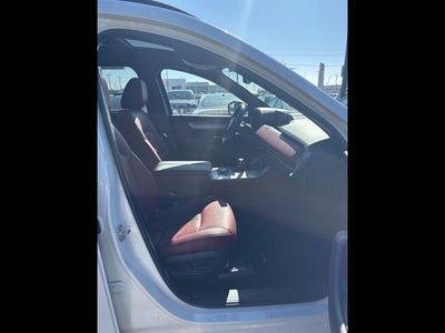 2025 Mazda Mazda CX-70 PHEV Premium Plus