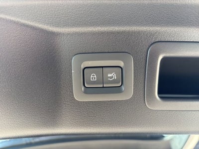 2025 Mazda Mazda CX-70 PHEV Premium Plus