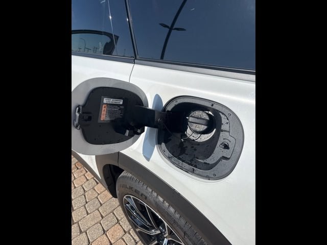 2025 Mazda Mazda CX-70 PHEV Premium Plus