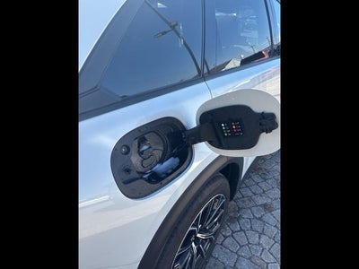 2025 Mazda Mazda CX-70 PHEV Premium Plus