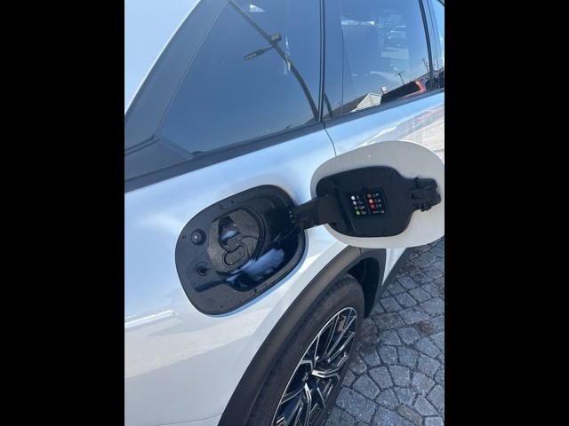 2025 Mazda Mazda CX-70 PHEV Premium Plus