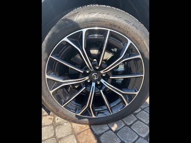 2025 Mazda Mazda CX-70 PHEV Premium Plus