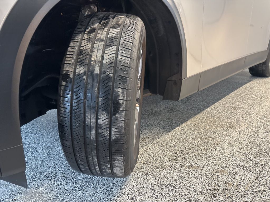 2025 Mazda Mazda CX-90 PHEV Preferred