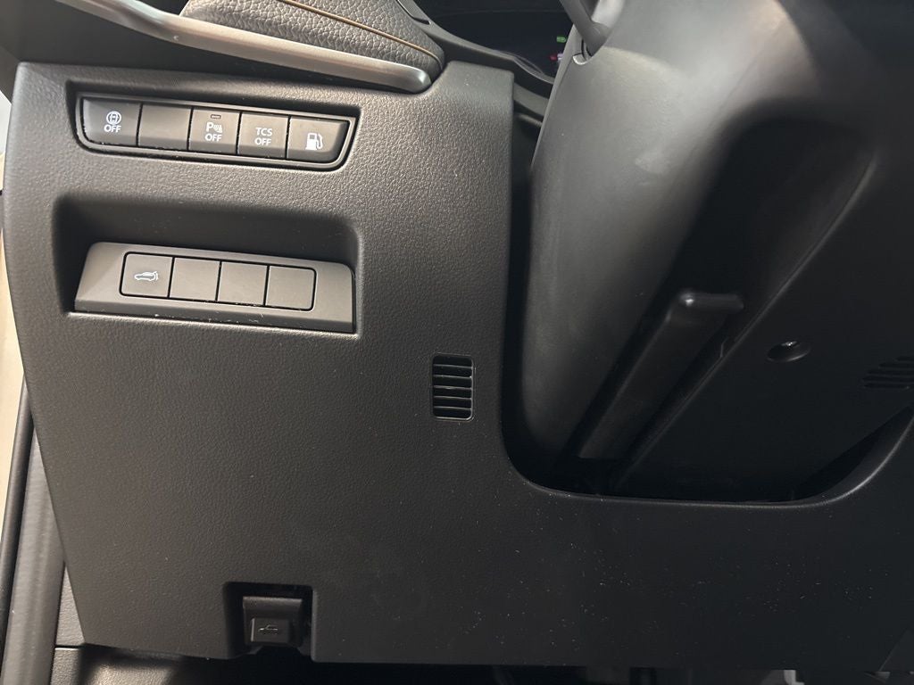 2025 Mazda Mazda CX-90 PHEV Preferred