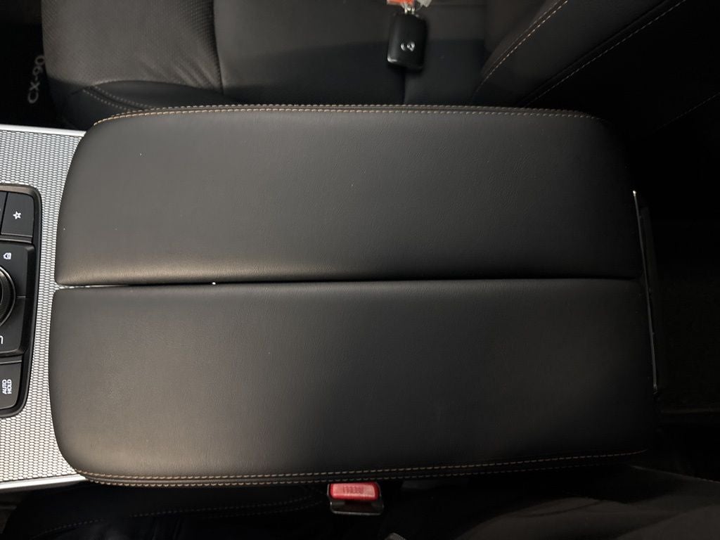 2025 Mazda Mazda CX-90 PHEV Preferred