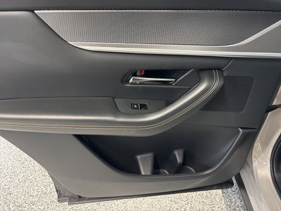 2025 Mazda Mazda CX-90 PHEV Preferred