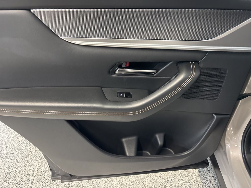 2025 Mazda Mazda CX-90 PHEV Preferred