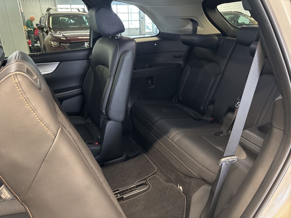 2025 Mazda Mazda CX-90 PHEV Preferred