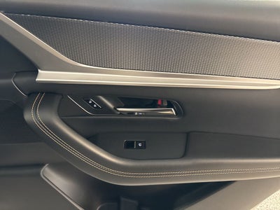 2025 Mazda Mazda CX-90 PHEV Preferred