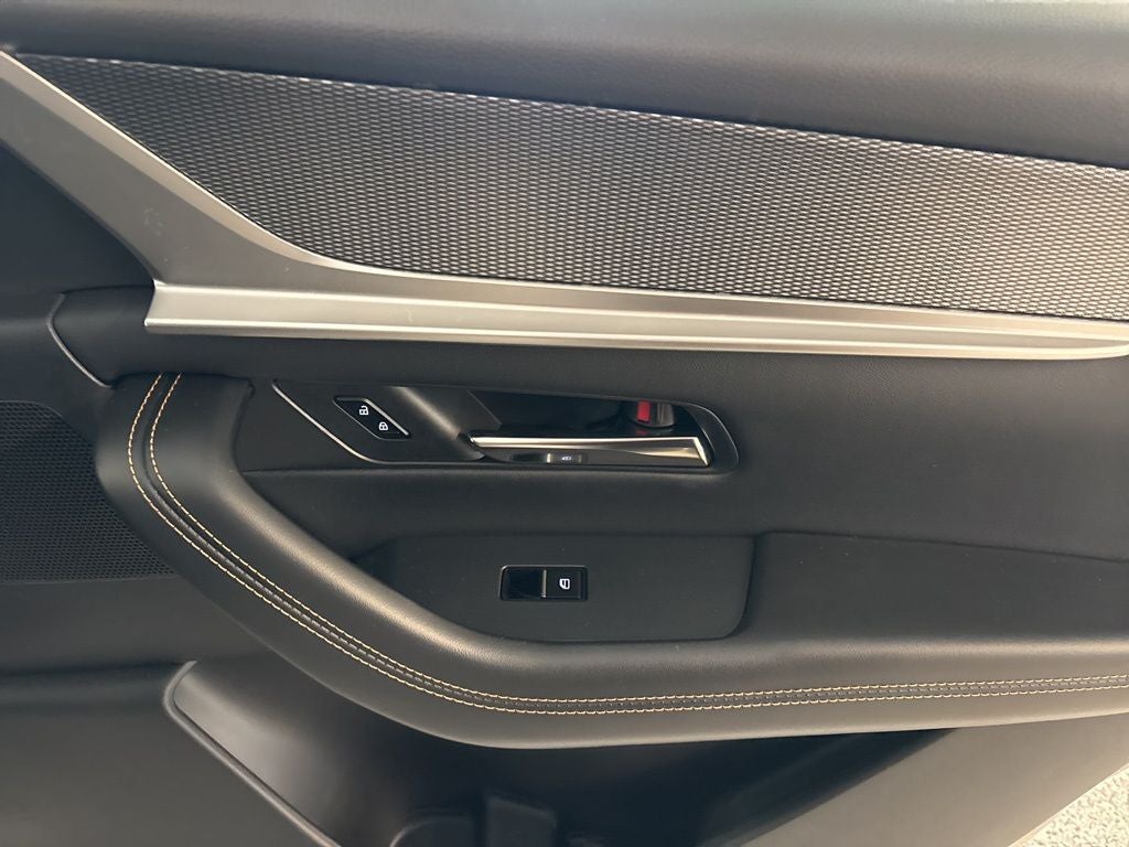 2025 Mazda Mazda CX-90 PHEV Preferred