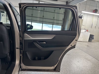 2025 Mazda Mazda CX-90 PHEV Preferred