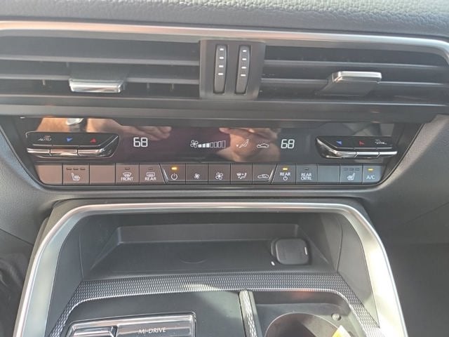 2025 Mazda Mazda CX-90 PHEV Preferred