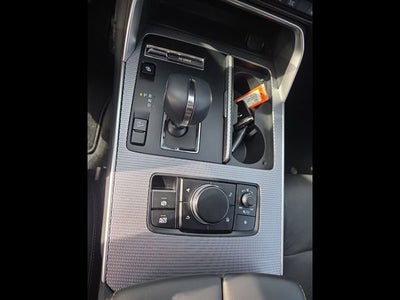 2025 Mazda Mazda CX-90 PHEV Preferred