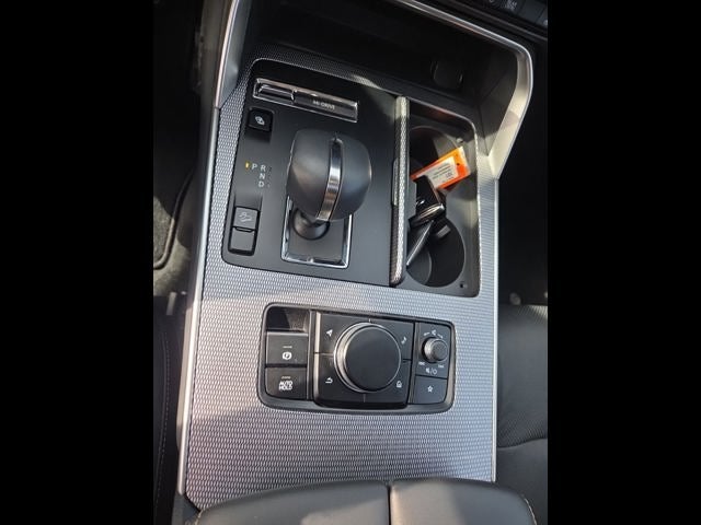 2025 Mazda Mazda CX-90 PHEV Preferred