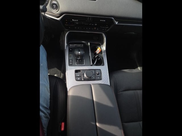 2025 Mazda Mazda CX-90 PHEV Preferred