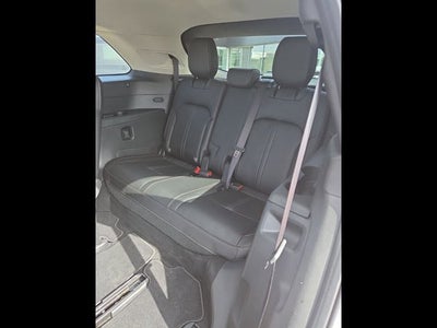 2025 Mazda Mazda CX-90 PHEV Preferred