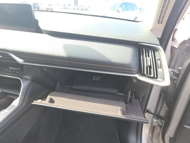 2025 Mazda Mazda CX-90 PHEV Preferred