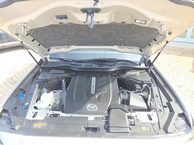 2025 Mazda Mazda CX-90 PHEV Preferred