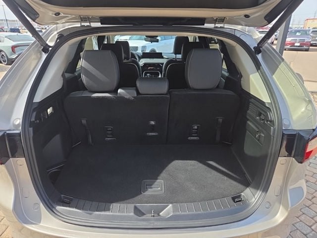 2025 Mazda Mazda CX-90 PHEV Preferred